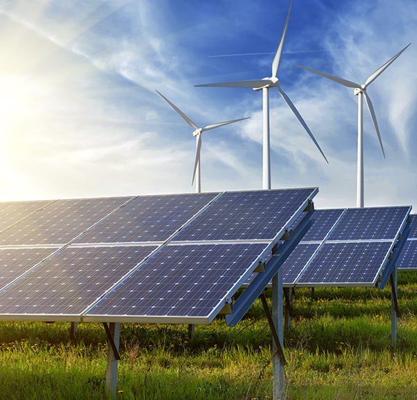 中力信科技• 企业优势